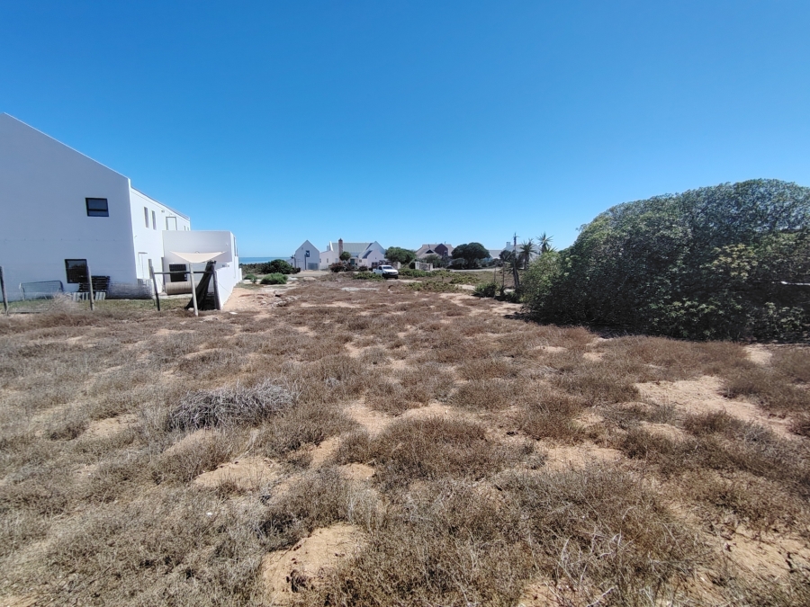 0 Bedroom Property for Sale in Duyker Eiland Western Cape